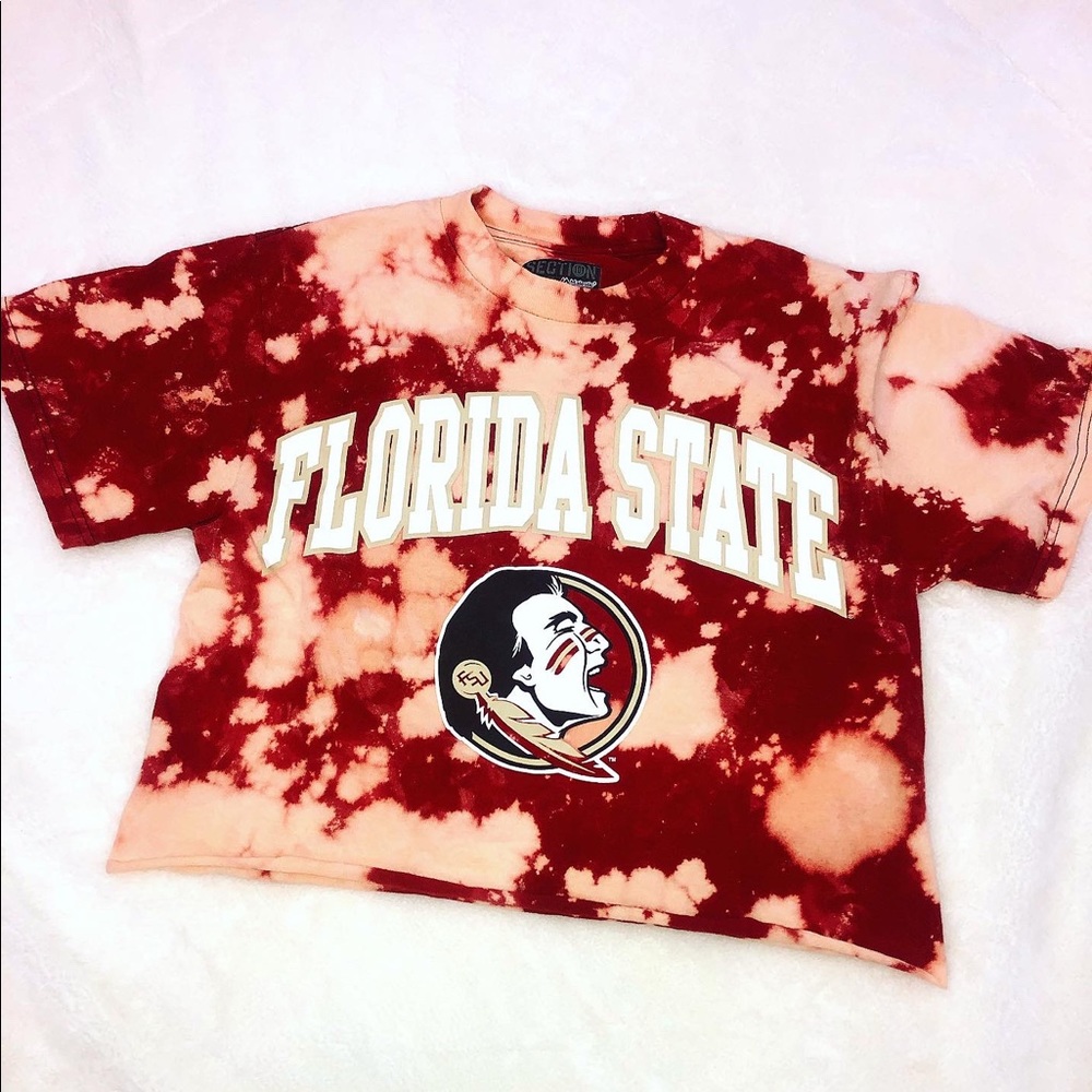 FSU TAILGATE T-SHIRT